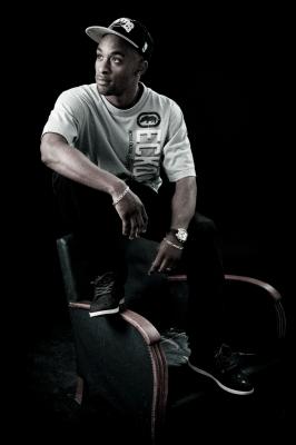 shooting photo Paris 13